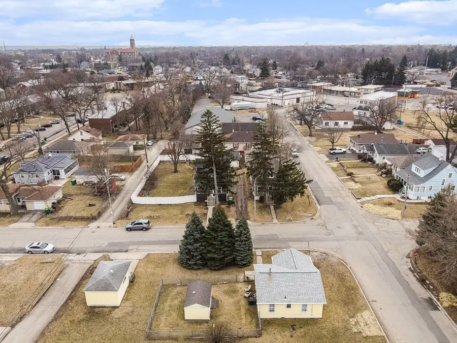 859 Moran Street, Joliet, IL 60435 - #3