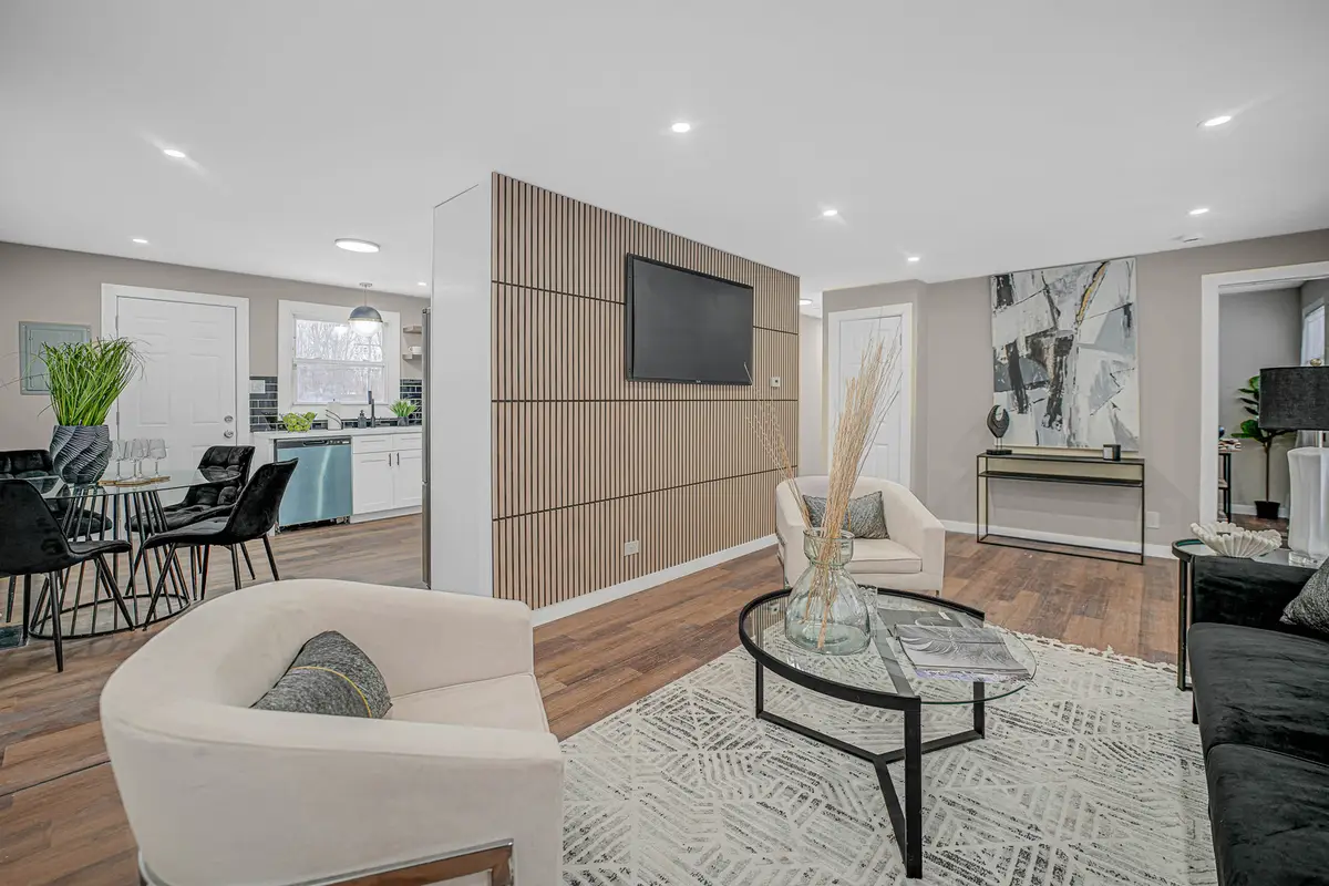 18331 John Avenue, Country Club Hills, IL 60478 - #1