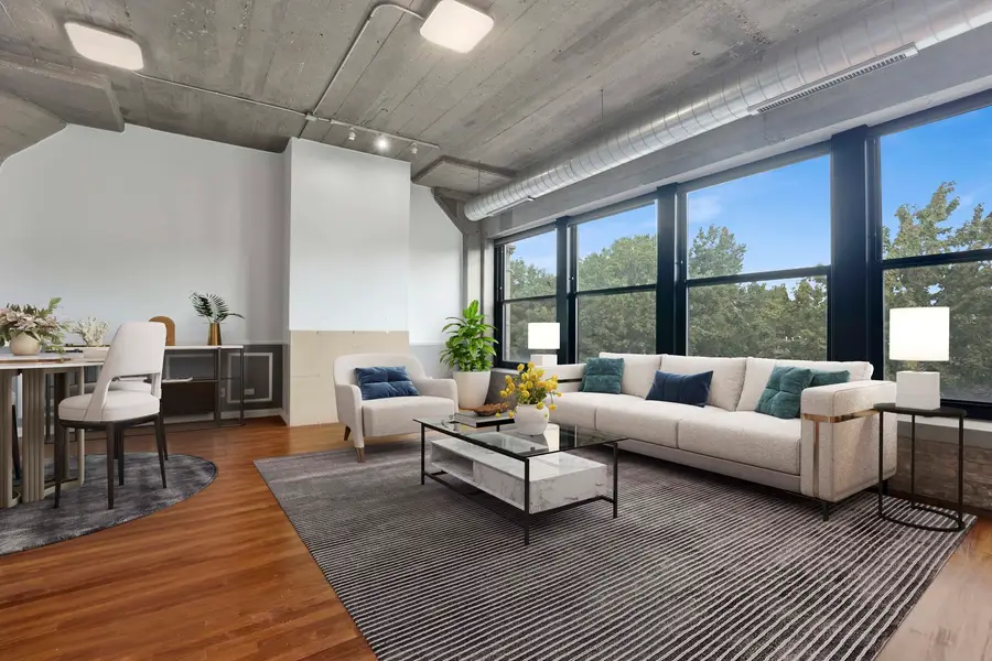 1069 W 14th Place #329, Chicago, IL 60608 - #2