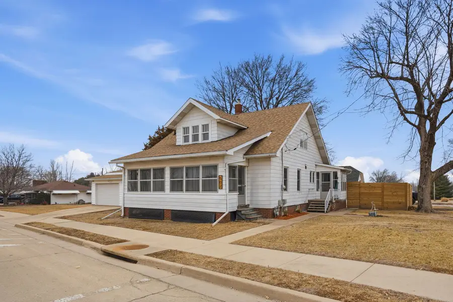 502 W Front Street, Annawan, IL 61234 - #2