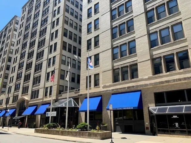 780 S Federal Street #303, Chicago, IL 60605 - #1