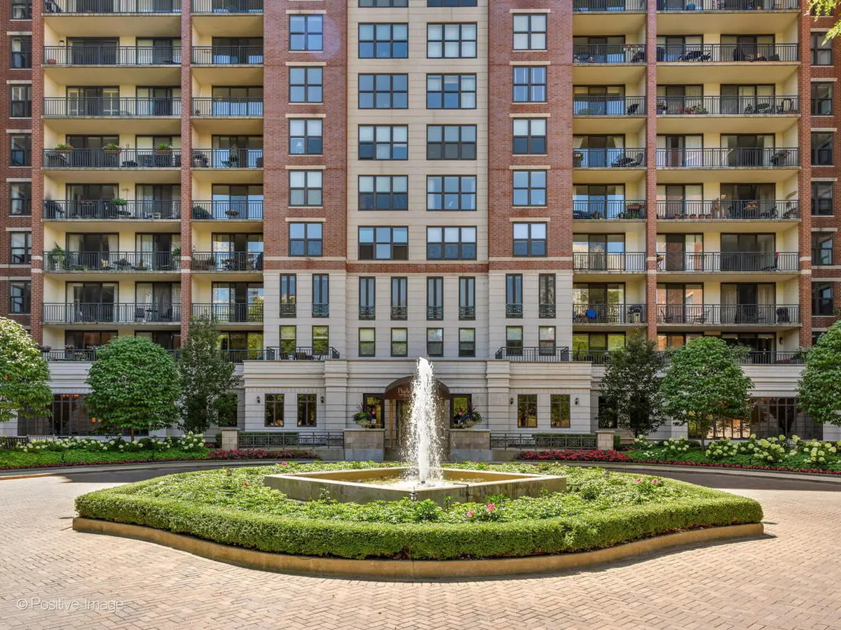 55 W Delaware Place #1101, Chicago, IL 60610 - #1