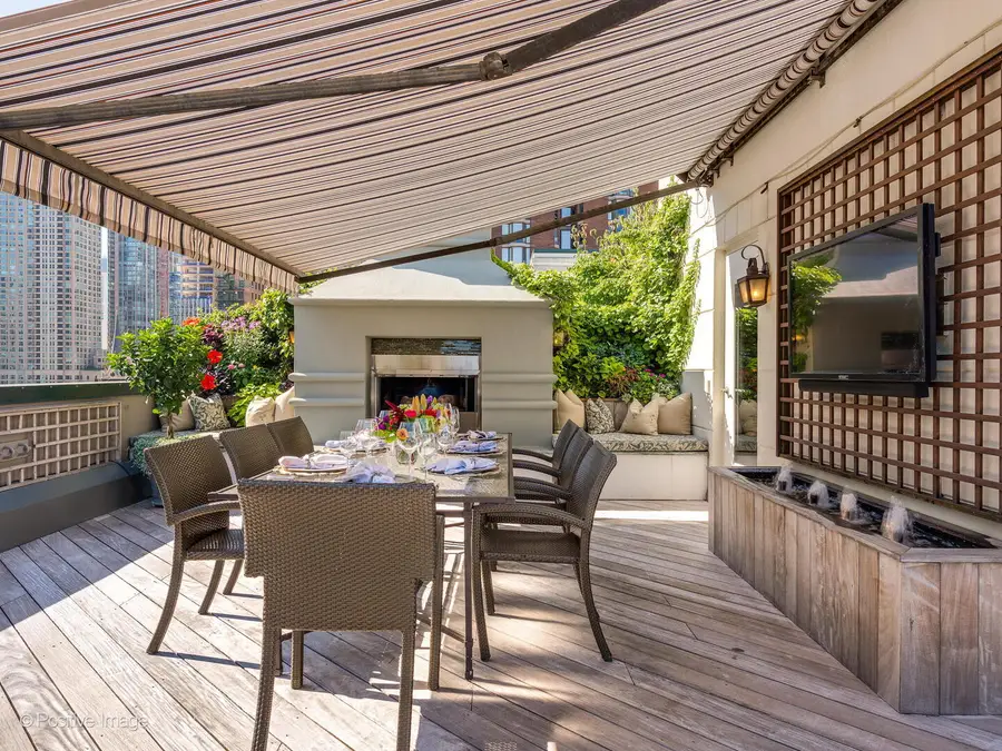 55 W Delaware Place #1101, Chicago, IL 60610 - #3