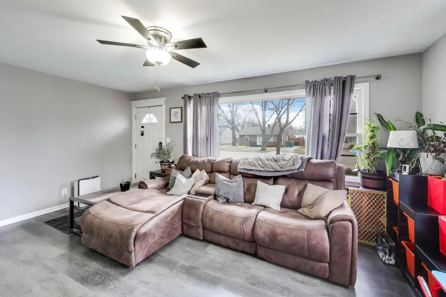 223 Oneill Street, Joliet, IL 60436 - #3