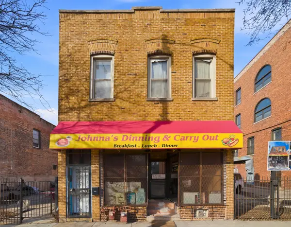 518 S Western Avenue, Chicago, IL 60612
