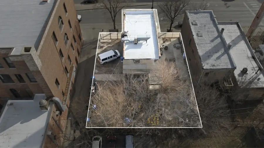 518 S Western Avenue, Chicago, IL 60612 - #3