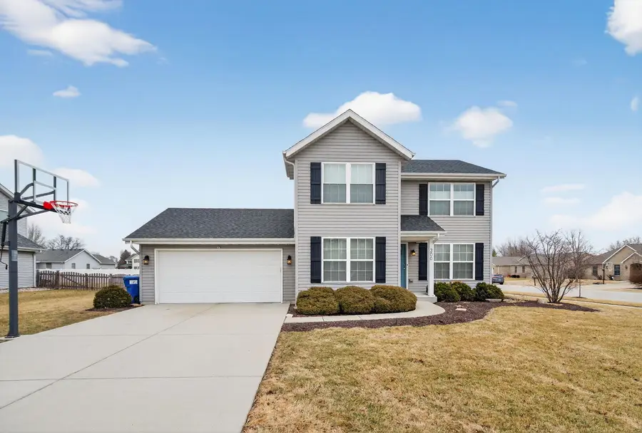 300 Arrowhead Drive, Minooka, IL 60447 - #3