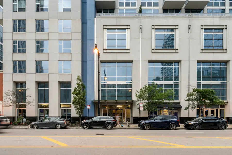 1305 S Michigan Avenue #907, Chicago, IL 60605 - #2