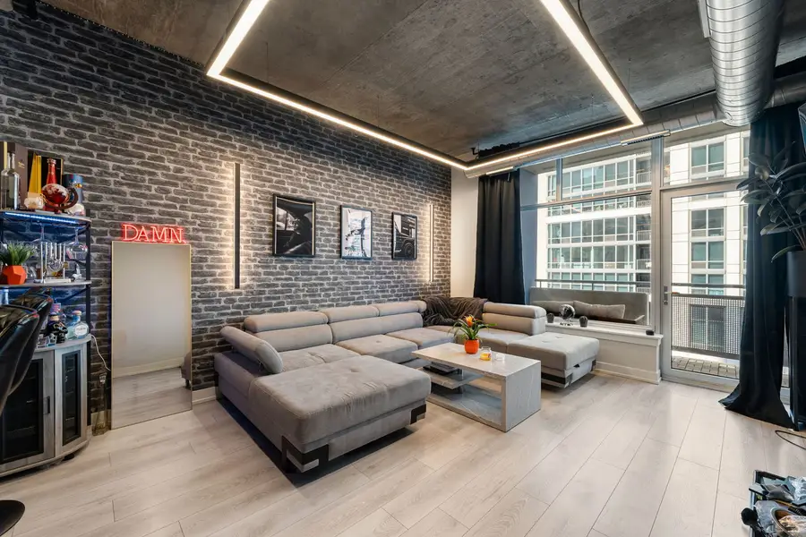 1305 S Michigan Avenue #907, Chicago, IL 60605 - #3