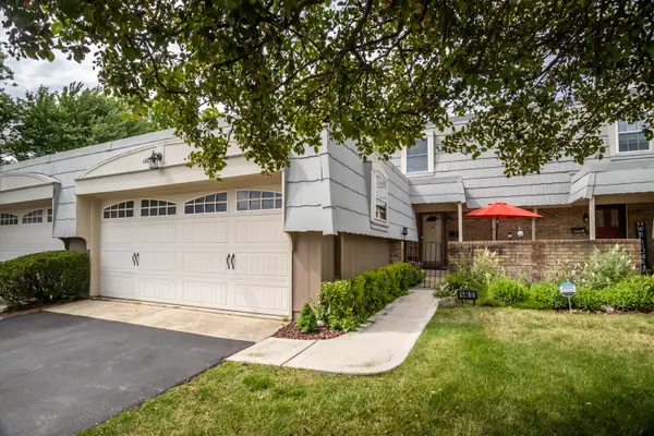 648 Dauphine Court, Elk Grove Village, IL 60007