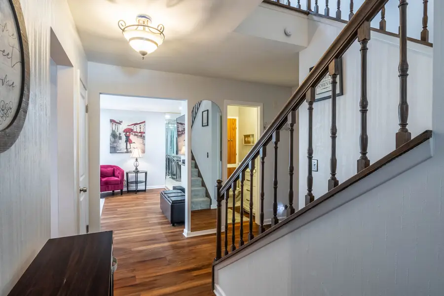 648 Dauphine Court, Elk Grove Village, IL 60007 - #2