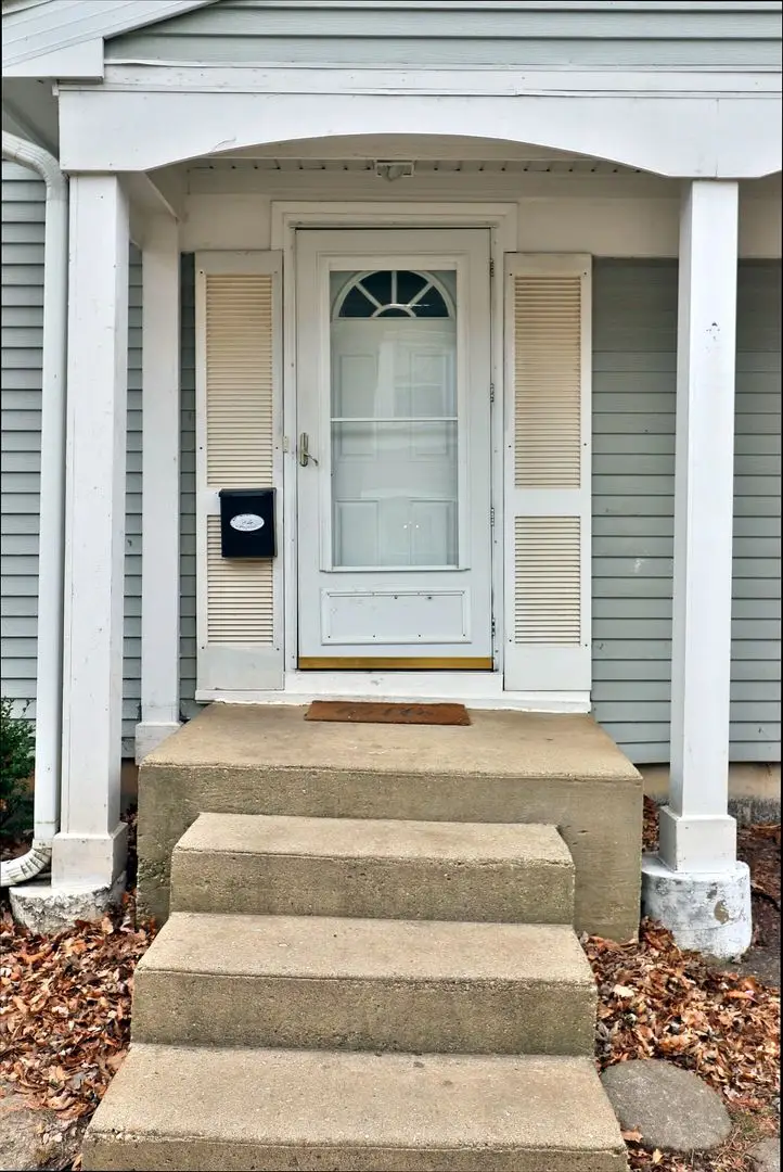 819 Mansfield Court, Schaumburg, IL 60194 - #3