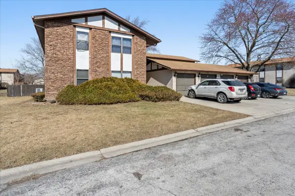 4128 192nd Court #4128, Country Club Hills, IL 60478