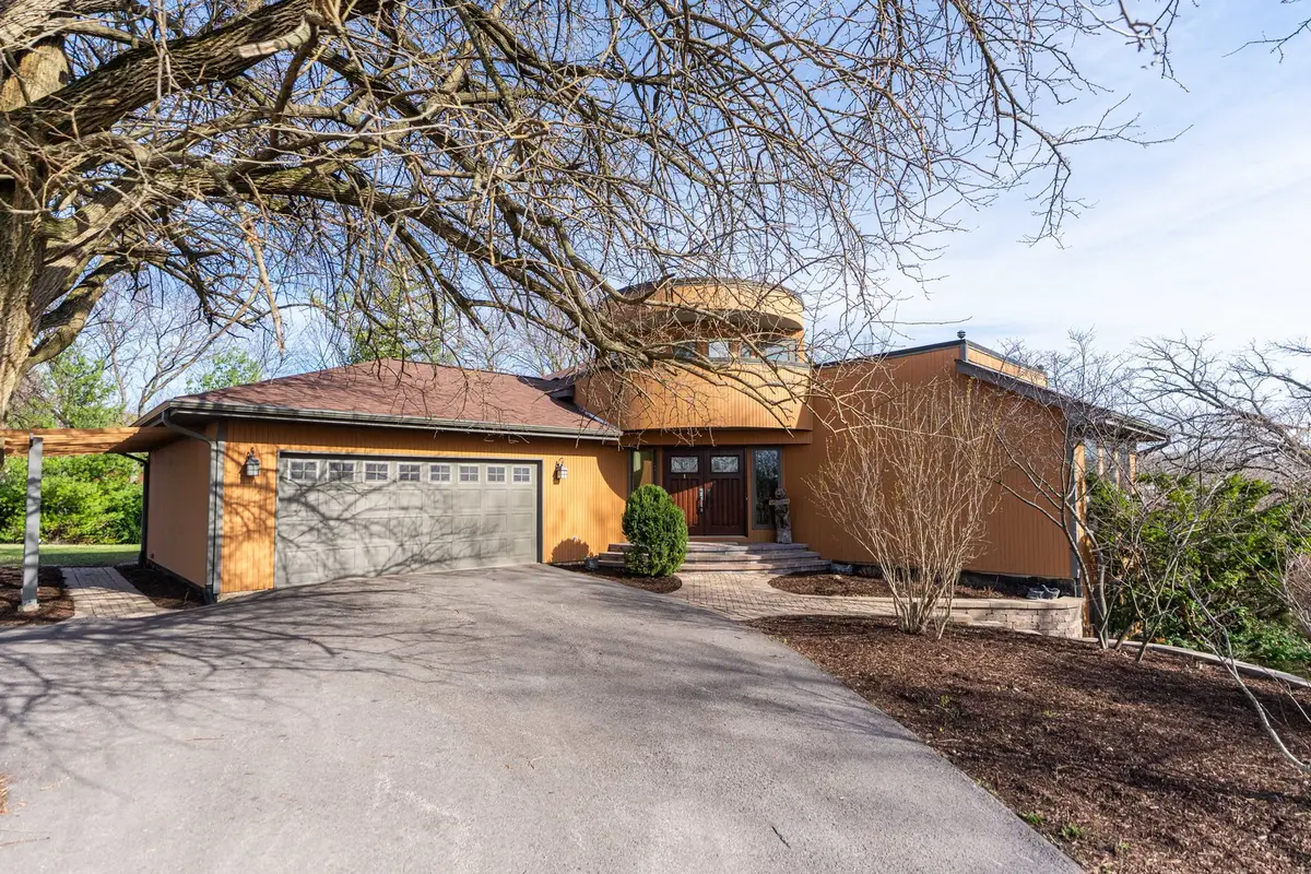 12070 River Road, Plano, IL 60545 - #1