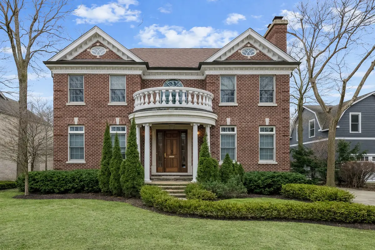 430 South Avenue, Glencoe, IL 60022 - #1