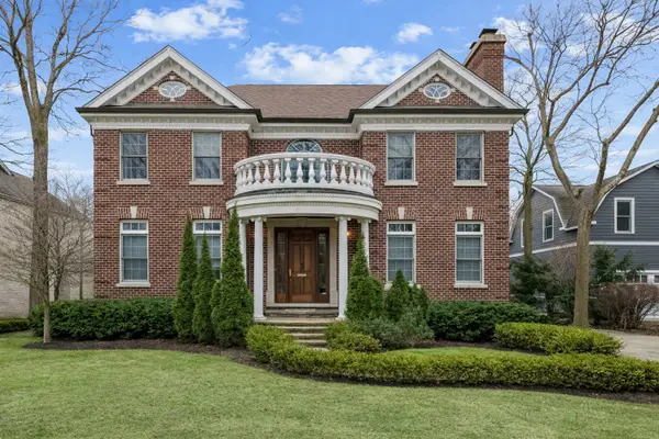 430 South Avenue, Glencoe, IL 60022