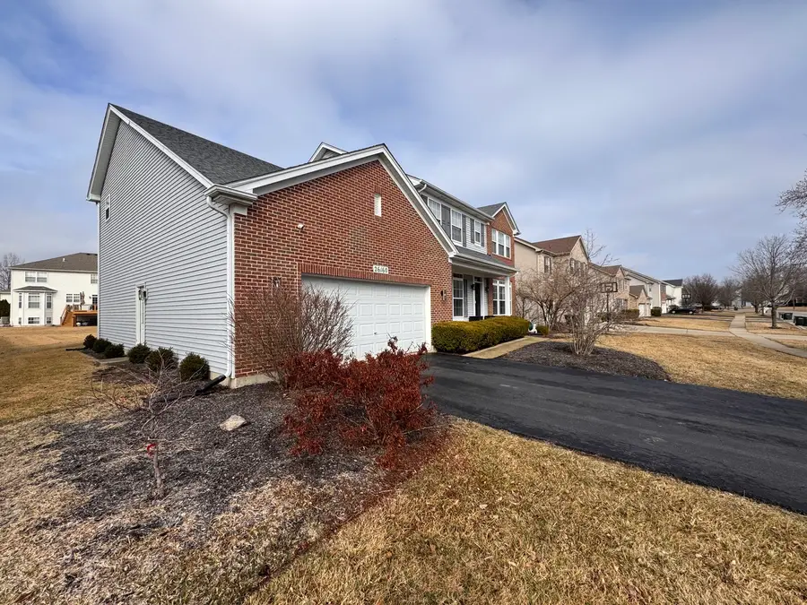 26160 W Ravine Woods Drive, Channahon, IL 60410 - #3