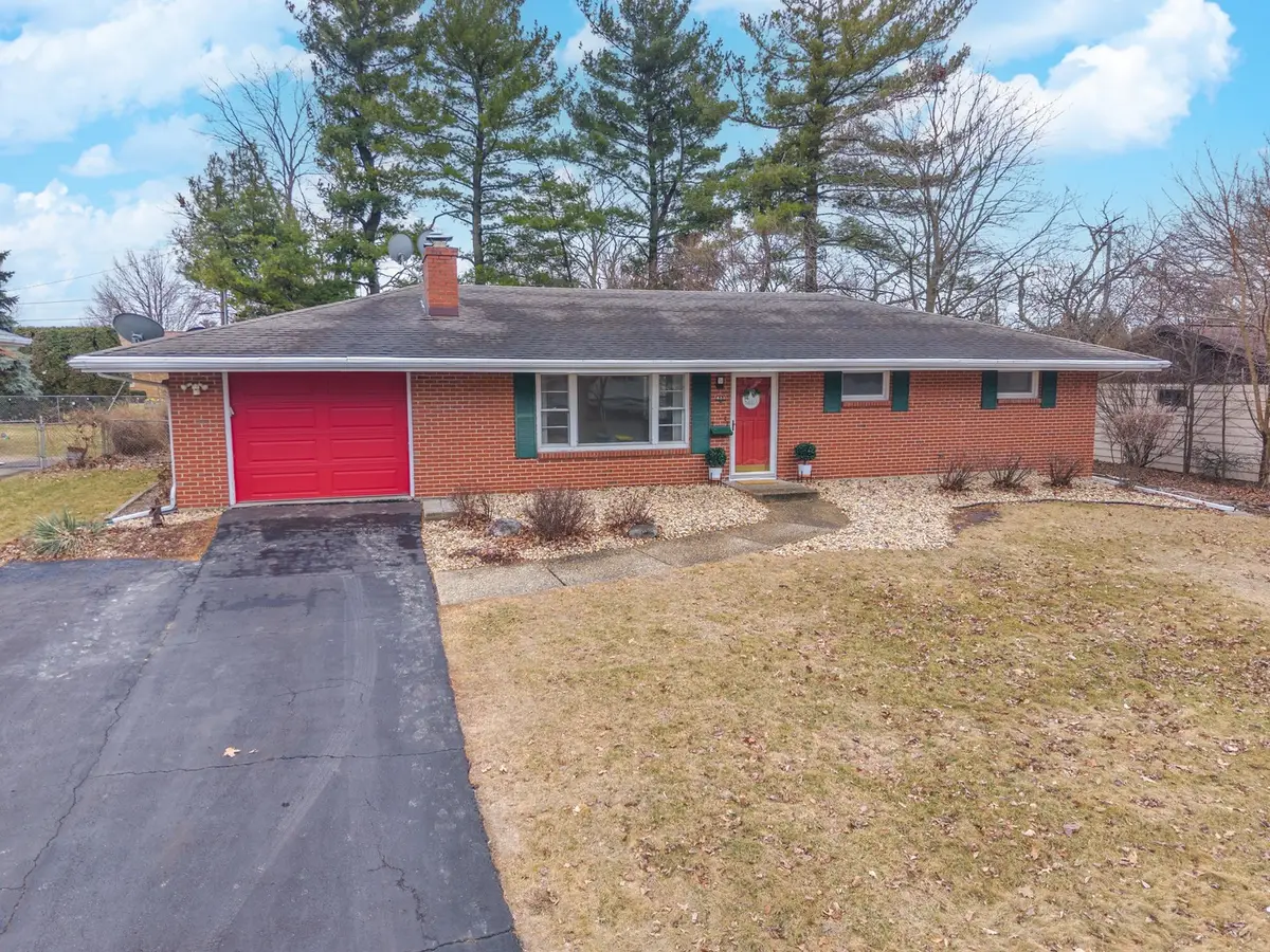 411 Orlando Avenue, Normal, IL 61761 - #1