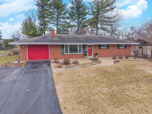 411 Orlando Avenue, Normal, IL 61761