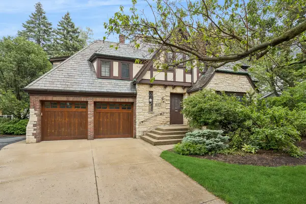 610 N Oak Park Avenue, Oak Park, IL 60302