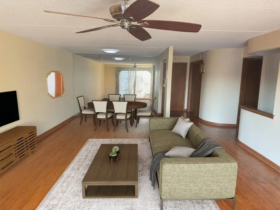 1600 E Thacker Street #513, Des Plaines, IL 60016 - #3