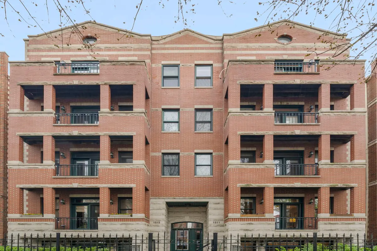 1511 N Hudson Avenue #4, Chicago, IL 60610 - #1