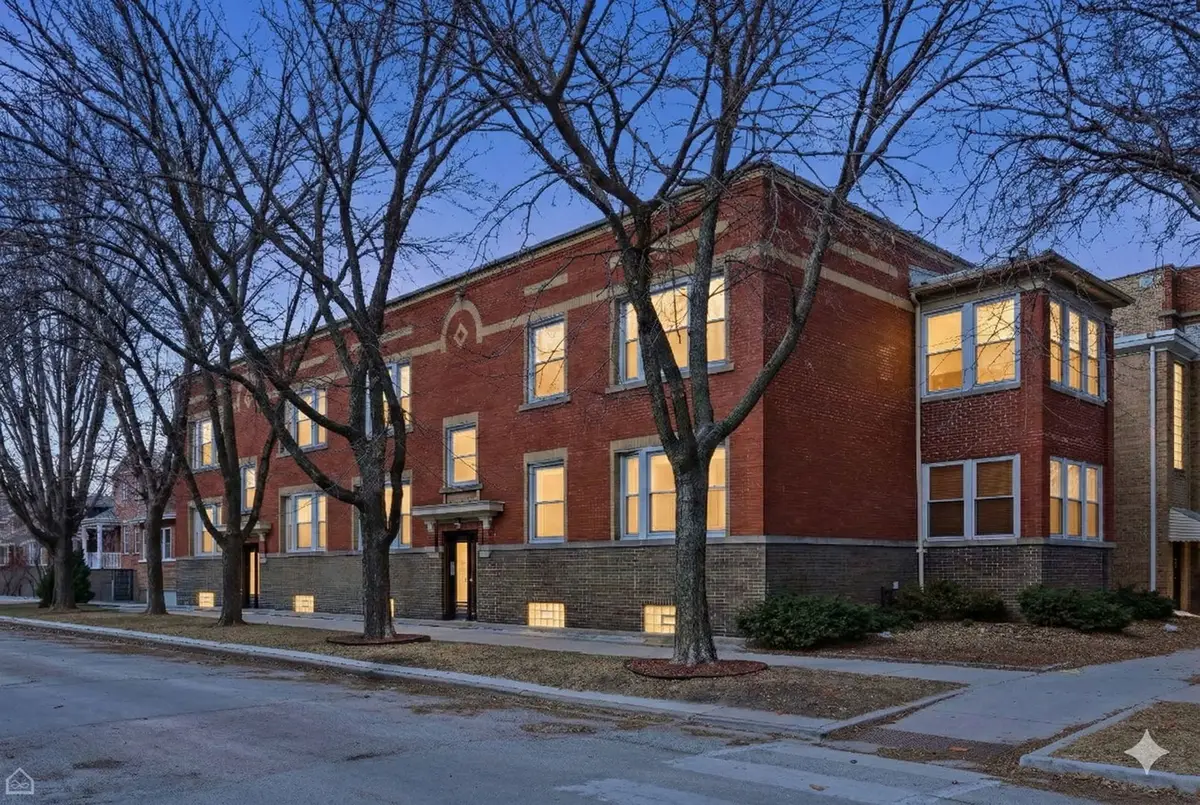 2200 W Winona Street #2, Chicago, IL 60625 - #1