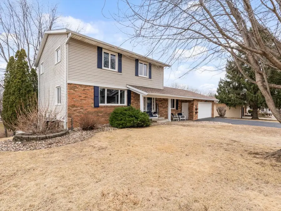 228 Hart Drive, Geneseo, IL 61254 - #3