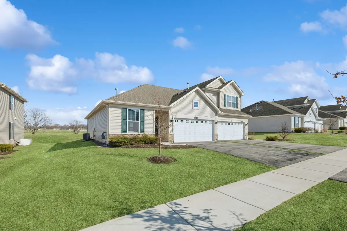 8442 Redbud Court, Wonder Lake, IL 60097 - #1