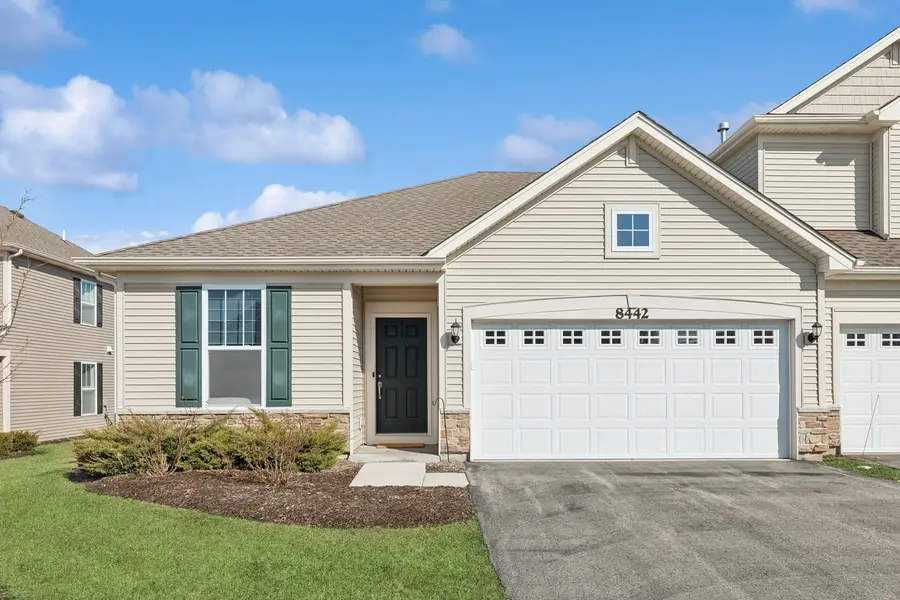 8442 Redbud Court, Wonder Lake, IL 60097 - #2