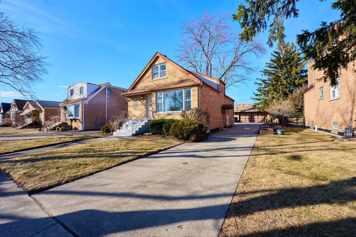 4232 W 109th Street, Oak Lawn, IL 60453 - #1