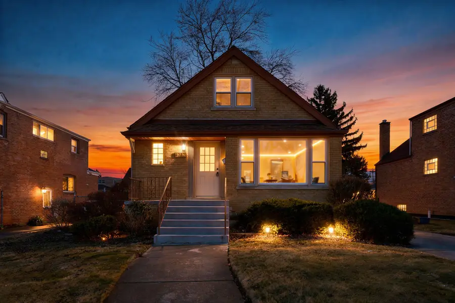 4232 W 109th Street, Oak Lawn, IL 60453 - #3