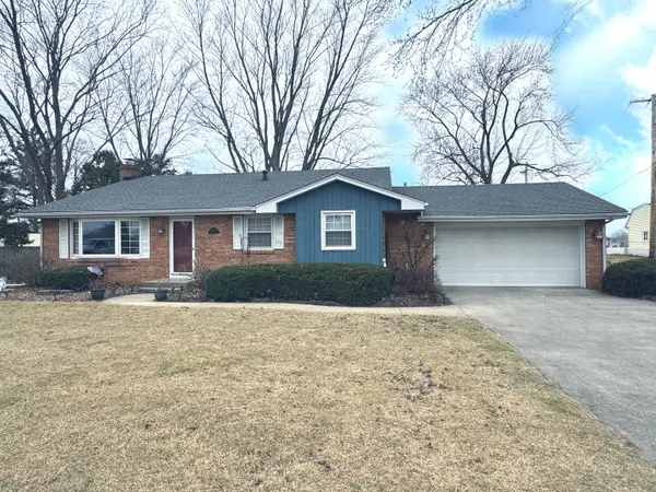 1496 W Lotus Lane, Kankakee, IL 60901