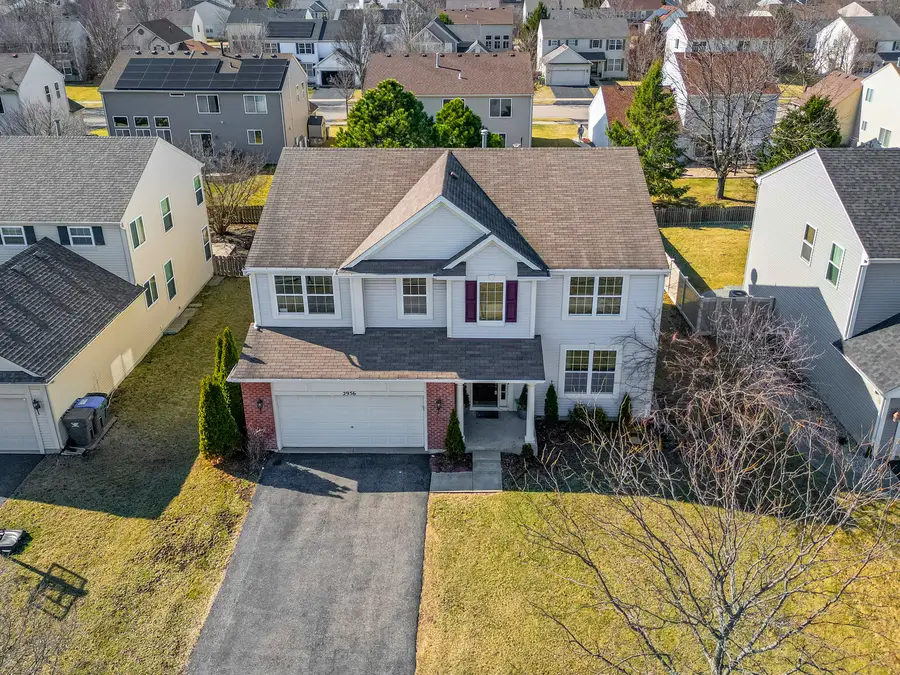 2956 Aberdeen Drive, Montgomery, IL 60538 - #3