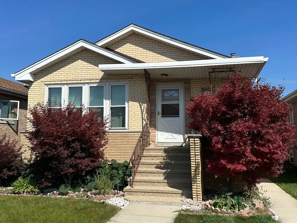 6038 W 55th Street, Chicago, IL 60638 - #1