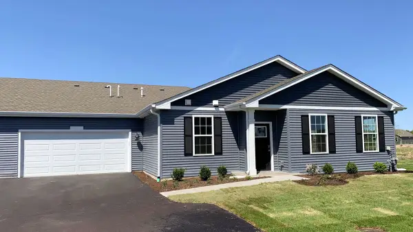 Address Withheld By Seller, Wonder Lake, IL 60097