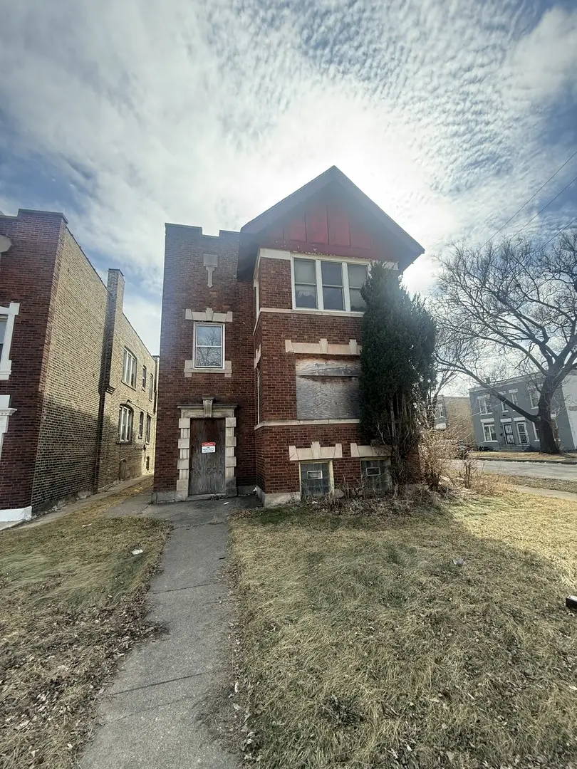 159 W 74th Street, Chicago, IL 60621 - #1