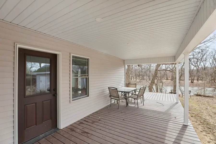 204 S Henry Street, Ashkum, IL 60911 - #3