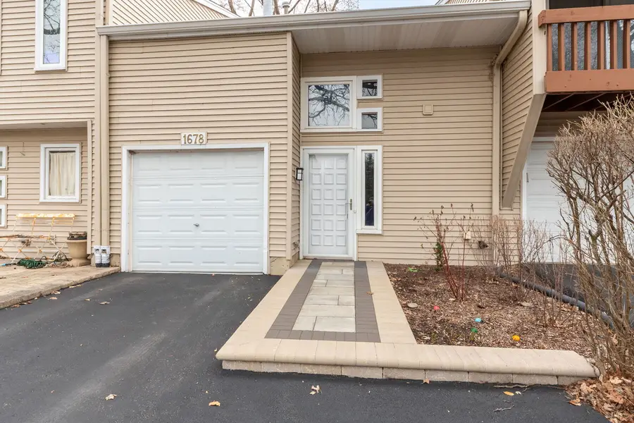 1678 Cove Court, Naperville, IL 60565 - #2