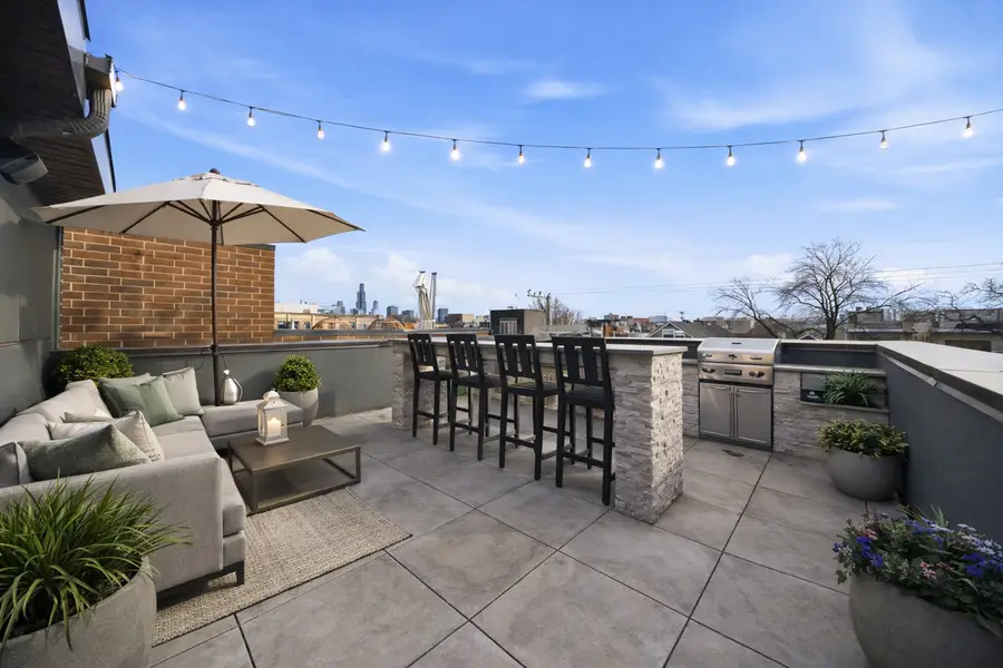 1937 W Ohio Street, Chicago, IL 60622 - #3