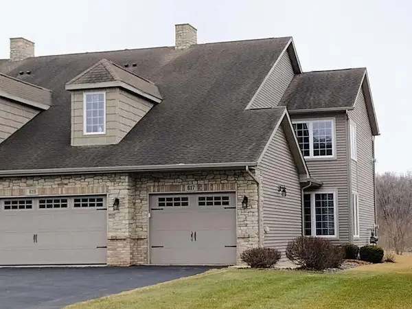 617 Queens Court #617, Rockton, IL 61072