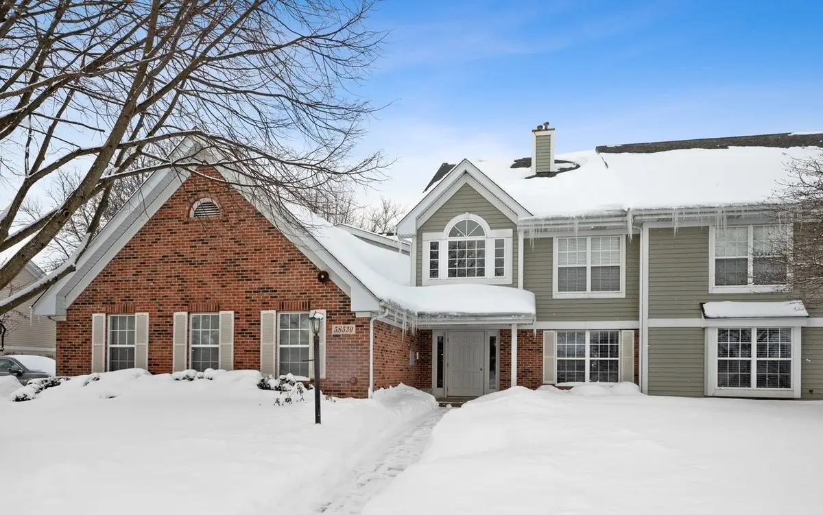 5S530 Paxton Drive #1B, Naperville, IL 60563 - #1