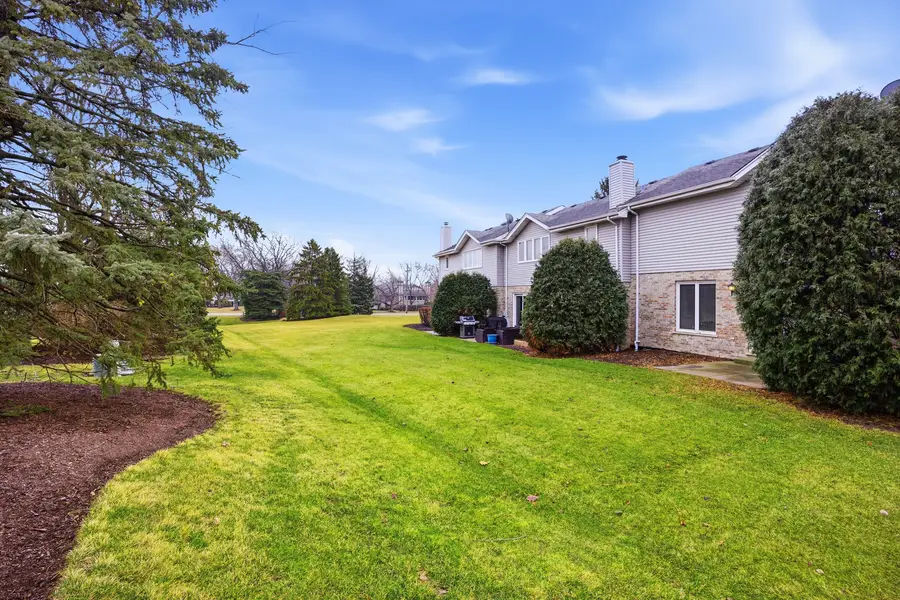 9424 Quail Trail, Tinley Park, IL 60487 - #2