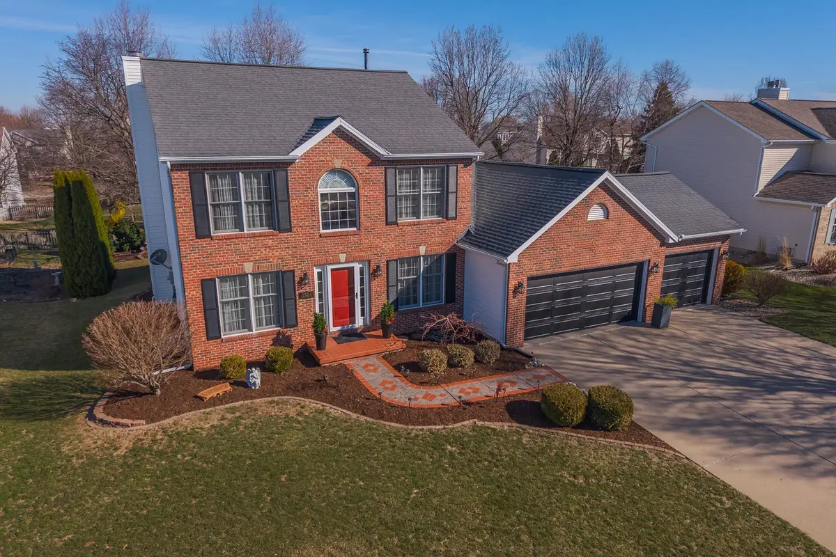 3304 Barrington Road, Bloomington, IL 61704 - #1