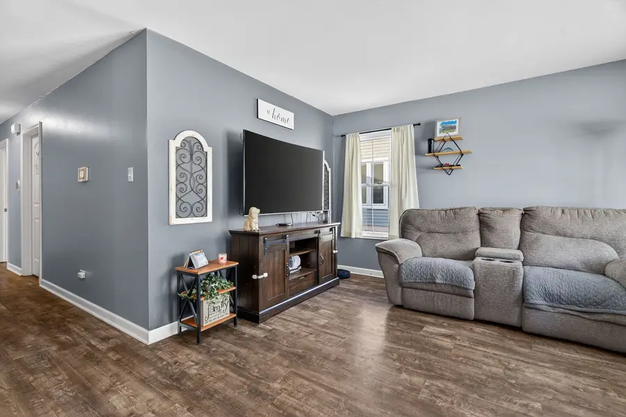 20618 S Driftwood Drive, Frankfort, IL 60423 - #2