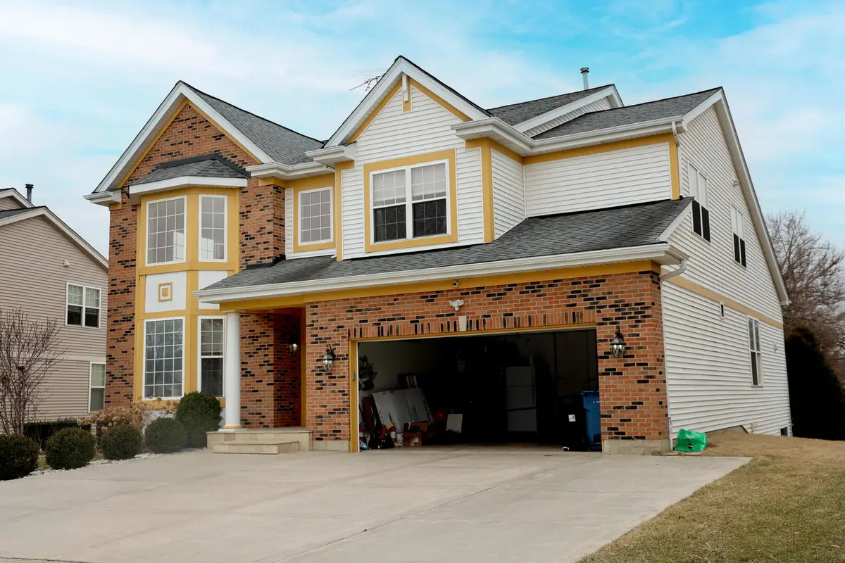 829 Clover Ridge Lane, Itasca, IL 60143 - #1