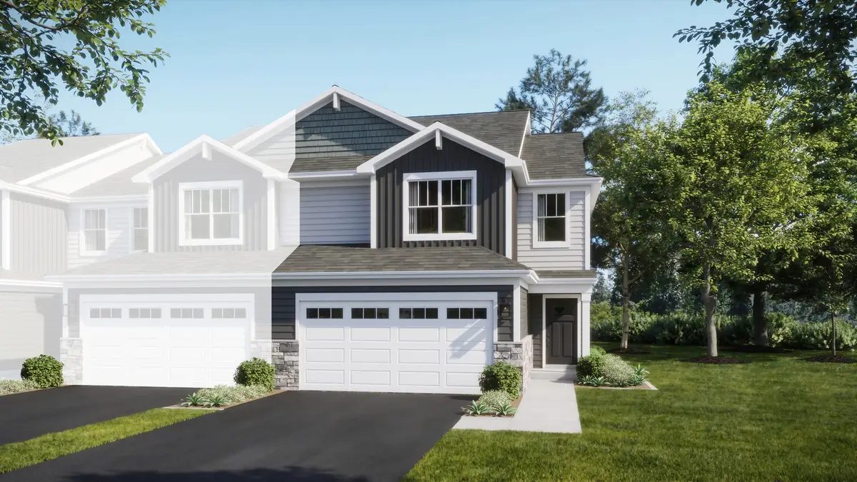 817 Lindsay Lane, West Dundee, IL 60118 - #1