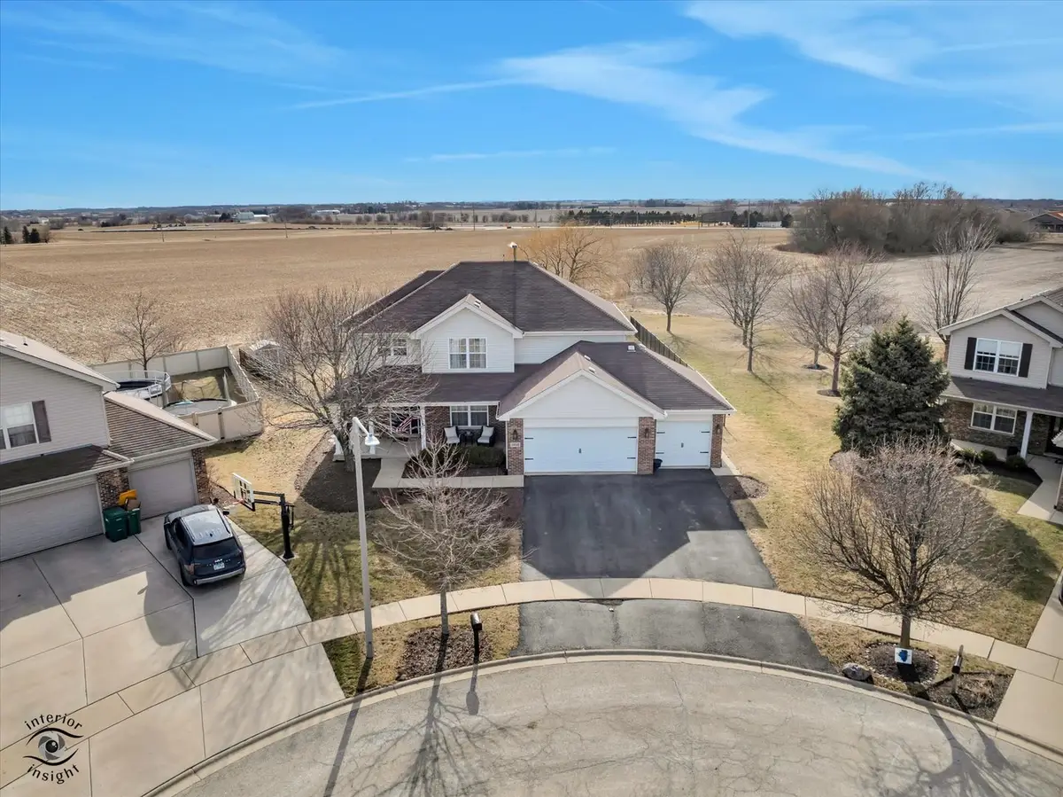 24518 Shawnee Lane, Manhattan, IL 60442 - #1