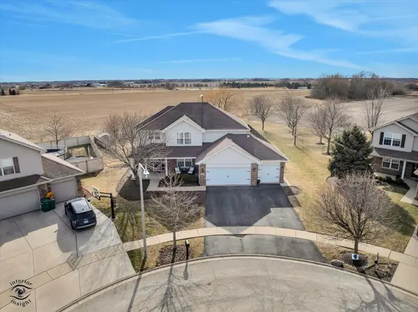 24518 Shawnee Lane, Manhattan, IL 60442