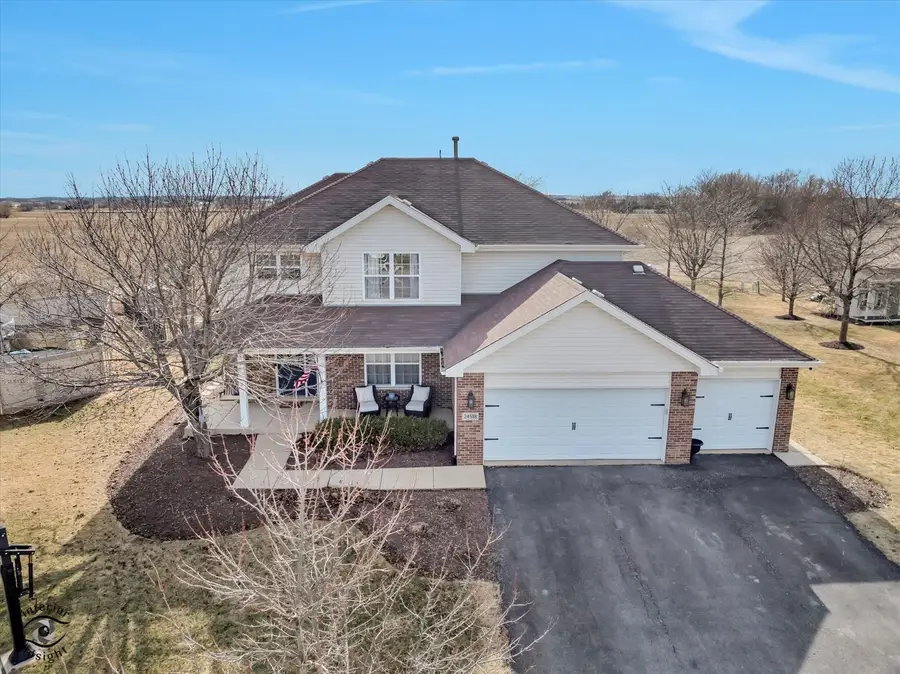 24518 Shawnee Lane, Manhattan, IL 60442 - #3